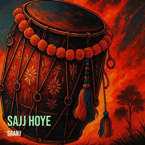 Sajj Hoye