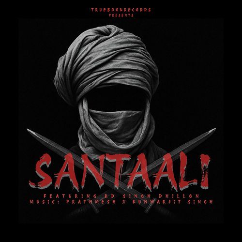 Santaali
