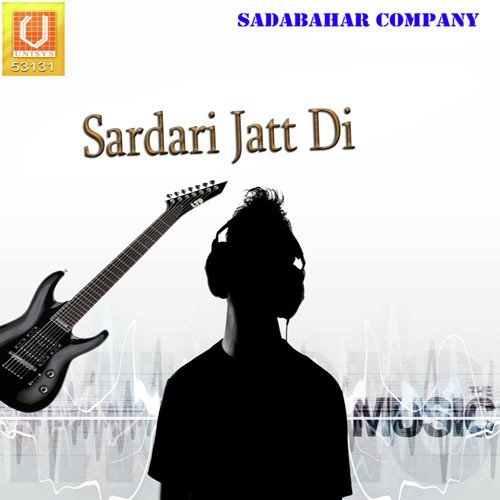 Sardari Jatt Di