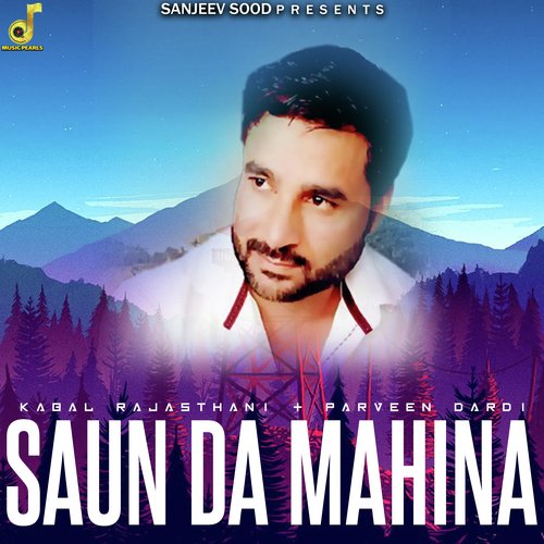 Saun Da Mahina