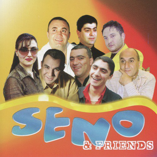Seno &amp; Friends