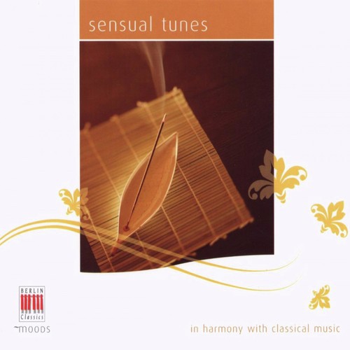Boléro cover art