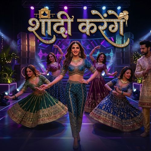 Shadi Karenge