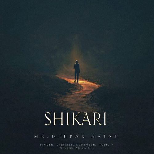 Shikari