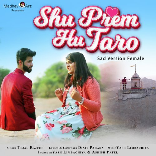 Shu Prem Hu Taro (Sad Female Version)