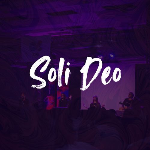 Soli Deo
