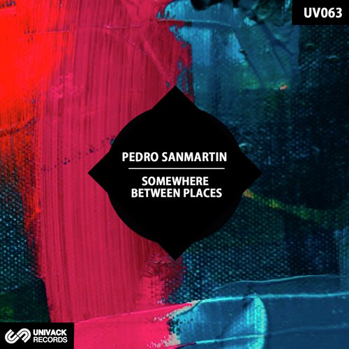 Somewhere Between Places