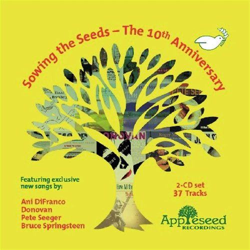 Sowing The Seeds - The 10th Anniversary