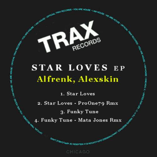 Star Loves (ProOne79 Rmx) cover art