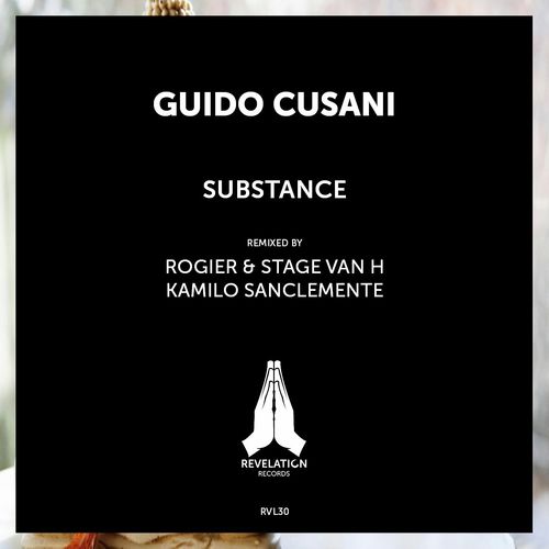 Substance (Rogier & Stage Van H Remix)