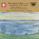 Symphonie in D-Moll, Op. 17: I. Nebuloso, piuttosto moderato - Allegro - Marziale e fiero