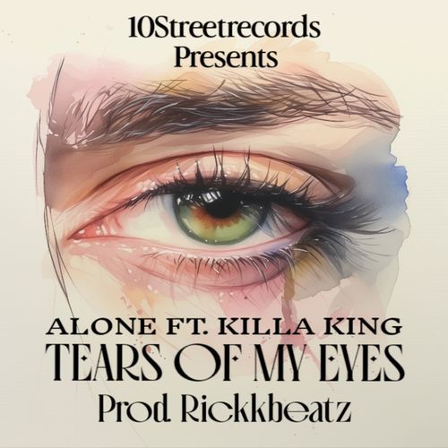 TEARS OF MY EYES