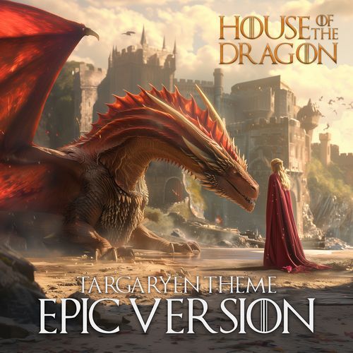 Targaryen Theme (EPIC VERSION)