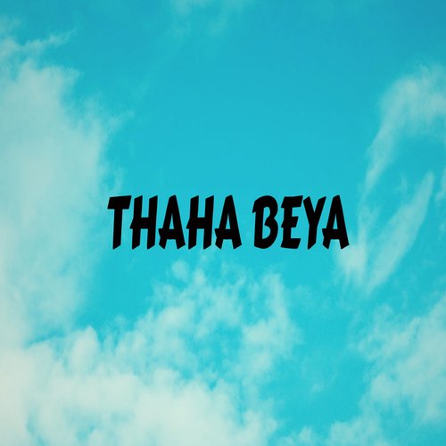 Thaha Beya_poster_image