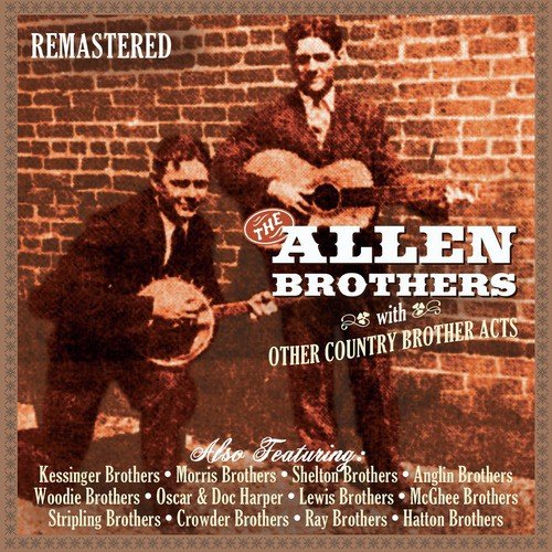 The Allen Brothers