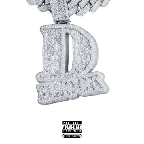 The Best Of D-Block