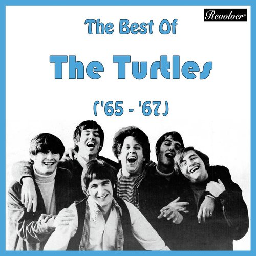Happy Together - The Turtles (1967) 