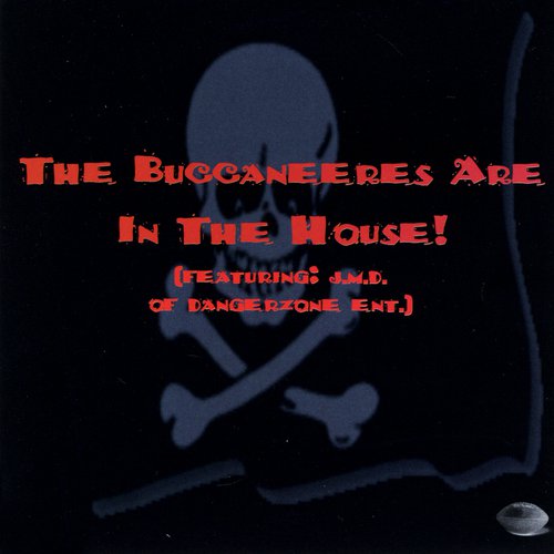 The Buccaneers Are in the House- Radio Edit