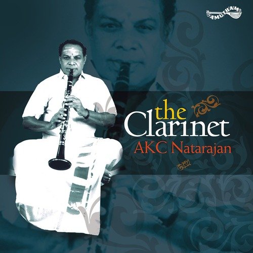 The Clarinet AKC Natarajan