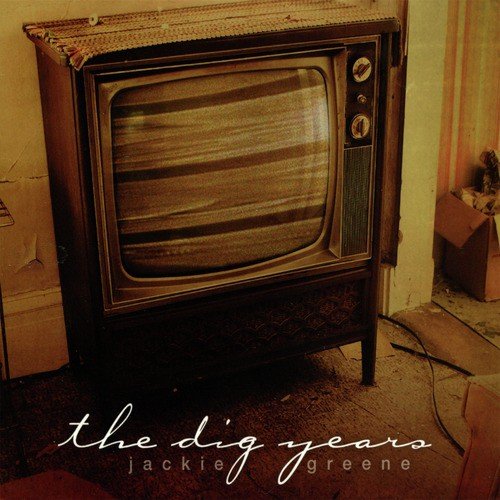 The Dig Years: 2001-2005_poster_image