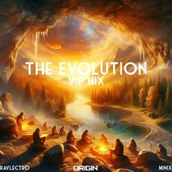 The Evolution (VIP Mix)-QhtbCQAEAnI