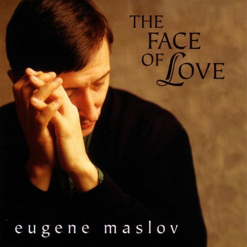 The Face Of Love