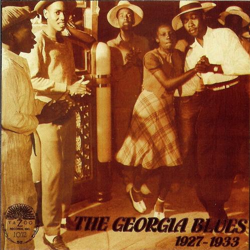 The Georgia Blues (1927-1933)