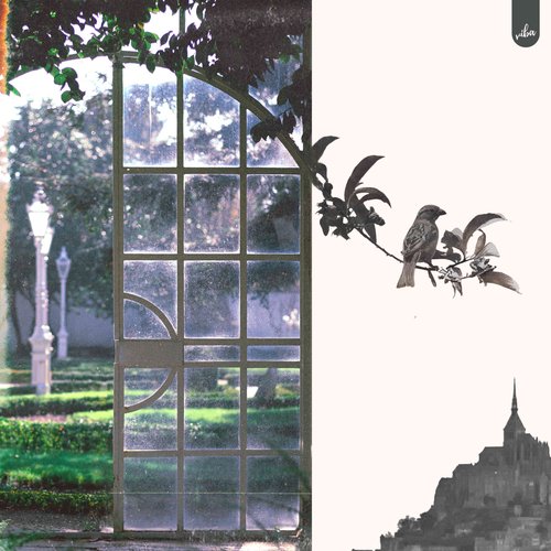 The Kount cover art