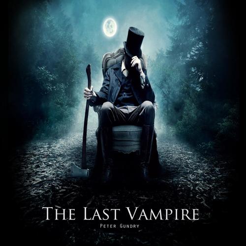 The Last Vampire_poster_image