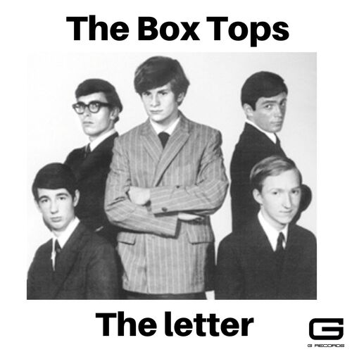 The Letter_poster_image