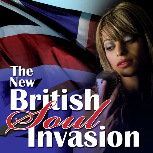 The New British Soul Invasion