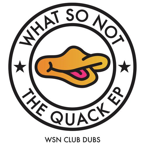 The Quack (WSN Club Dubs)_poster_image