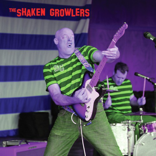 The Shaken Growlers