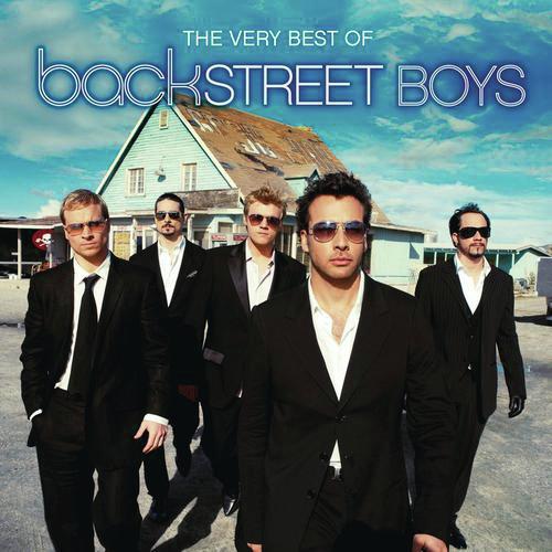 Everybody (Backstreet's Back) (Extended Version)