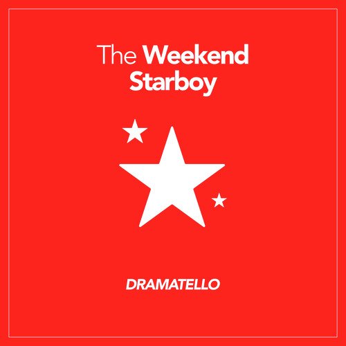 The Weekend Starboy