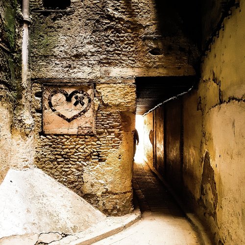 Weserstraße (feat. Spacekonsta)