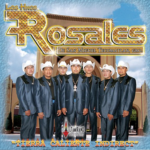 El Negro cover art