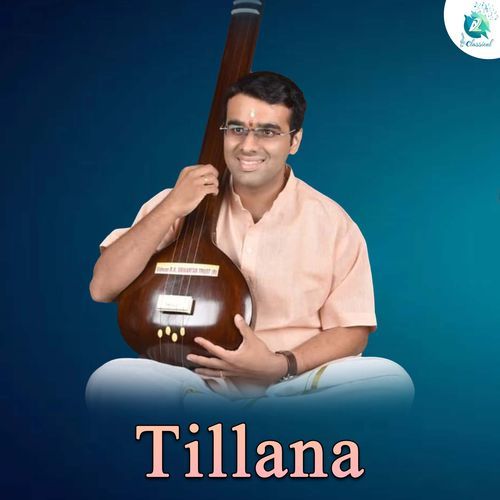Tillana