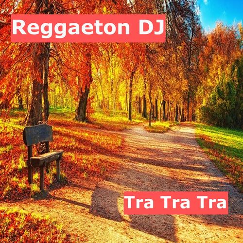 Reggaeton DJ