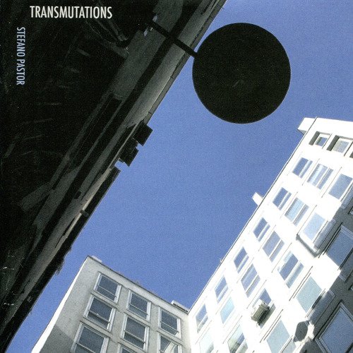 Transmutations
