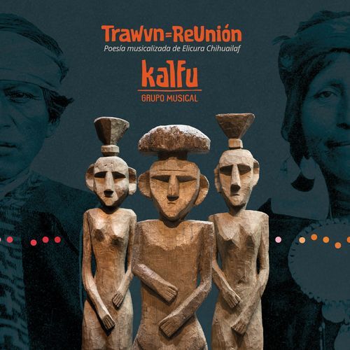 Trawvn = ReUnión