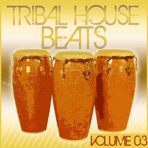 Tribal House Beats, Vol. 3