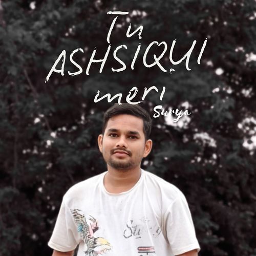 Tu Ashsiqui Meri