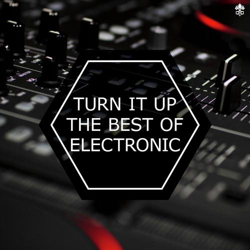 Turn it Up - The Best of Electronic