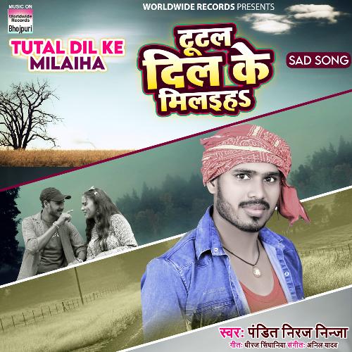 Tutal Dil Ke Milaiah