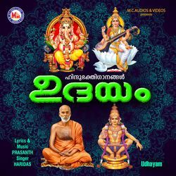 Swami Saranam Saranam by Haridas