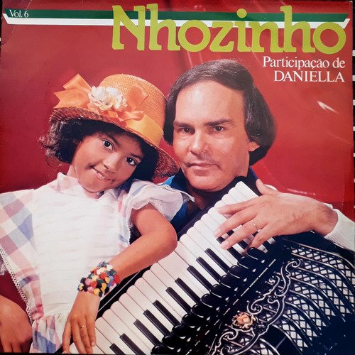 Um Frevo para Rozana, Vol. 6 (1985 Remasterizado)