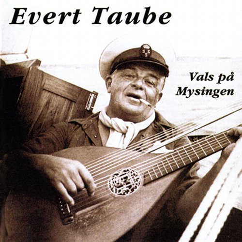 Linnéa cover art