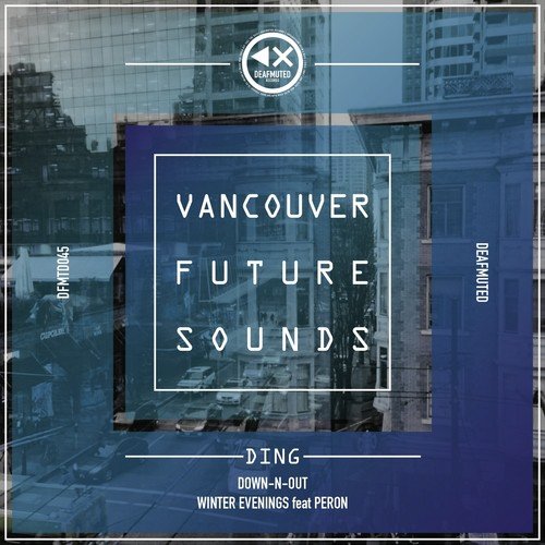 Vancouver Future Sounds_poster_image