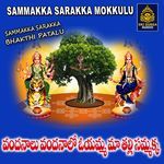 Vandanalu Vandanalo oyamma ma thalli Sammakka